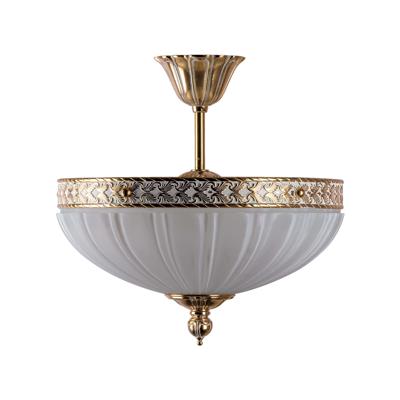 Потолочный светильник Mantra 7539/35 PL WP Потолочный светильник арт. 481753