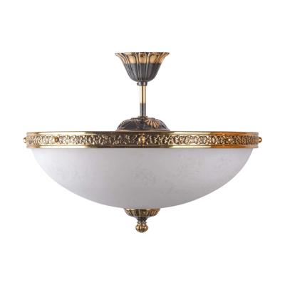 Потолочный светильник Mantra 7140/50 PL PB Потолочный светильник арт. 481715