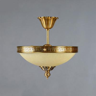 Потолочный светильник Mantra Потолочный светильник Tenerife Ambiente 3L 02166/30 PL AB арт. 096777