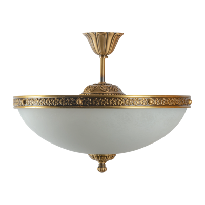 Потолочный светильник Mantra 7140/50 PL АB Потолочный светильник арт. 481717