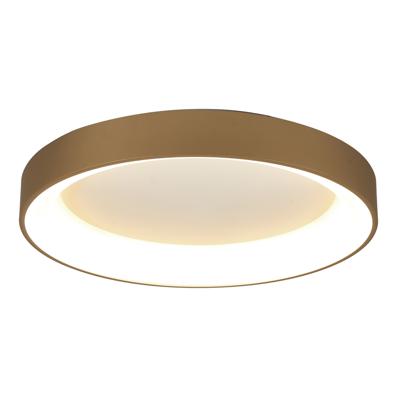 Потолочный светильник Mantra 8641 Потолочный светильник NISEKO II арт. 496738