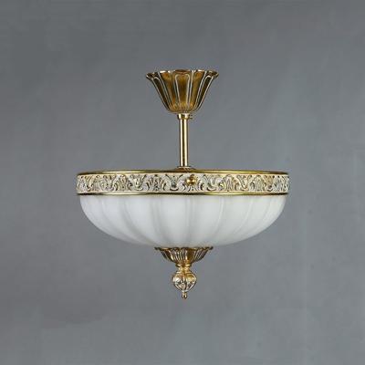 Потолочный светильник Mantra Потолочный светильник Lugo Ambiente 3L 8539/30 PL WP арт. 096715