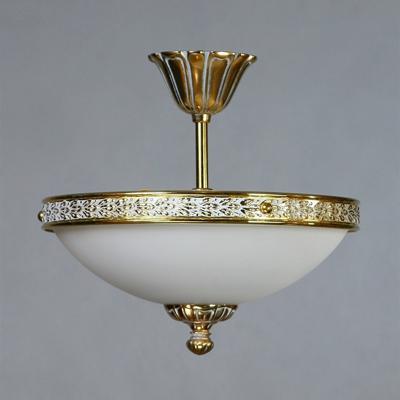 Потолочный светильник Mantra Потолочный светильник Toledo Ambiente 3L 02155/30 PL WP арт. 096848