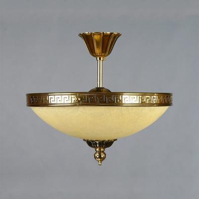 Потолочный светильник Mantra Потолочный светильник Tenerife Ambiente 3L 02166/35 PL PB арт. 096776