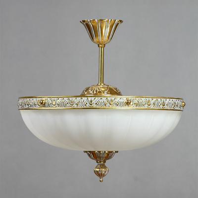 Потолочный светильник Mantra Потолочный светильник Lugo Ambiente 3L 8539/40 PL WP арт. 096699