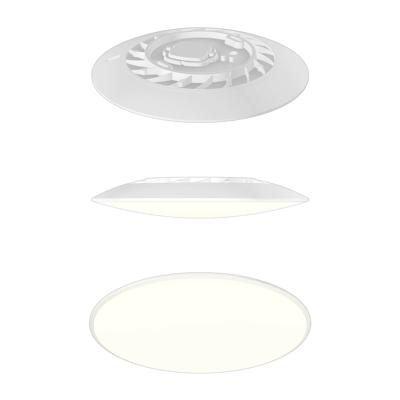 Потолочный светильник Mantra 8690 Потолочный светильник SLIM CCT арт. 432410