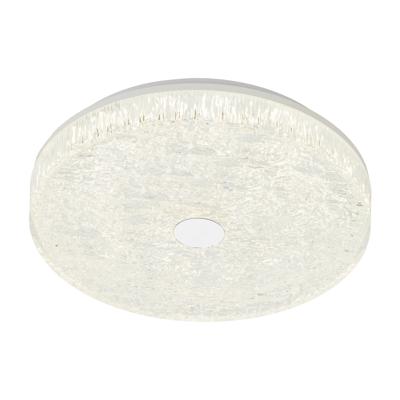 Потолочный светильник Mantra 9182 Потолочный светильник FROZEN арт. 496800