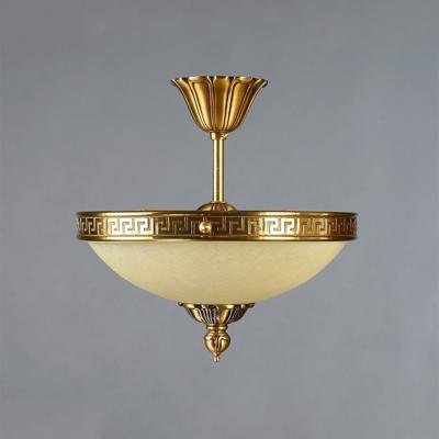 Потолочный светильник Mantra Потолочный светильник Tenerife Ambiente 3L 02166/30 PL AB арт. 096777