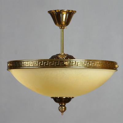 Потолочный светильник Mantra Потолочный светильник Tenerife Ambiente 5L 02166/40 PL PB арт. 096447