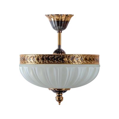 Потолочный светильник Mantra Потолочный светильник 7539/30 PL PB арт. 481747