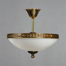 Потолочный светильник Mantra Потолочный светильник Toledo Ambiente 5L 02155/35 PL PB арт. 096836