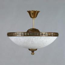 Потолочный светильник Mantra Потолочный светильник Seville Ambiente 5L 02140/40 PL PB арт. 096775
