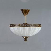 Потолочный светильник Mantra Потолочный светильник Navarra Ambiente 5L 02228/35 PL PB арт. 096911