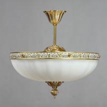 Потолочный светильник Mantra Потолочный светильник Lugo Ambiente 3L 8539/40 PL WP арт. 096699