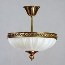 Потолочный светильник Mantra Потолочный светильник Navarra Ambiente 3L 02228/30 PL PB арт. 096638