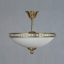 Потолочный светильник Mantra Потолочный светильник Toledo Ambiente 5L 02155/35 PL WP арт. 096847