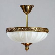 Потолочный светильник Mantra Потолочный светильник Navarra Ambiente 3L 02228/30 PL PB арт. 096638