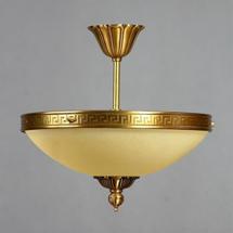 Потолочный светильник Mantra Потолочный светильник Ambiente Tenerife 3L 02166/35 PL AB арт. 096575