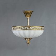 Потолочный светильник Mantra Потолочный светильник Lugo Ambiente 3L 8539/30 PL WP арт. 096715