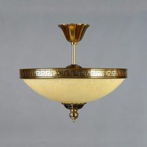 Потолочный светильник Mantra Потолочный светильник Tenerife Ambiente 3L 02166/35 PL PB арт. 096776