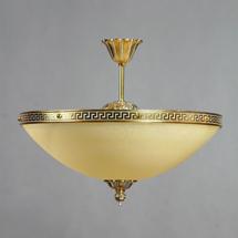 Потолочный светильник Mantra Потолочный светильник Tenerife Ambiente 8L 02166/50 PL WP арт. 096576