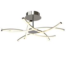 Потолочный светильник Mantra Люстра подвесная MANTRA AIRE LED 6030 арт. 066722