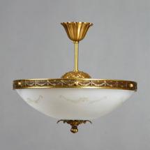 Потолочный светильник Mantra Потолочный светильник Merida Ambiente 6L 0848/40 PL AB арт. 096637