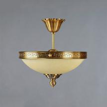 Потолочный светильник Mantra Потолочный светильник Tenerife Ambiente 3L 02166/30 PL AB арт. 096777