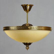 Потолочный светильник Mantra Потолочный светильник Tenerife Ambiente 5L 02166/40 PL PB арт. 096447