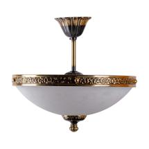 Потолочный светильник Mantra 7140/35 PL PB Потолочный светильник арт. 481707