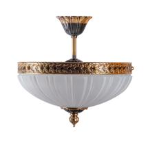 Потолочный светильник Mantra 7539/35 PL PB Потолочный светильник арт. 481751