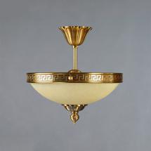 Потолочный светильник Mantra Потолочный светильник Tenerife Ambiente 3L 02166/30 PL AB арт. 096777