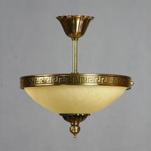 Потолочный светильник Mantra Потолочный светильник Ambiente Tenerife 3L 02166/30 PL PB арт. 096768