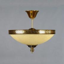 Потолочный светильник Mantra Потолочный светильник Tenerife Ambiente 3L 02166/35 PL PB арт. 096776