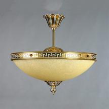 Потолочный светильник Mantra Потолочный светильник Tenerife Ambiente 5L 02166/40 PL WP арт. 096581