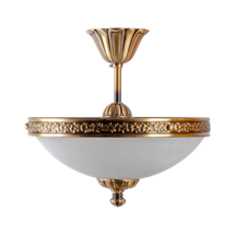 Потолочный светильник Mantra 7140/30 PL АB Потолочный светильник арт. 481705