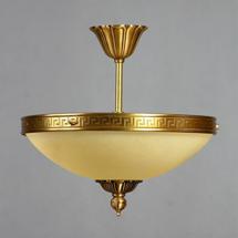 Потолочный светильник Mantra Потолочный светильник Ambiente Tenerife 3L 02166/35 PL AB арт. 096575