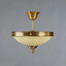 Потолочный светильник Mantra Потолочный светильник Tenerife Ambiente 3L 02166/30 PL AB арт. 096777