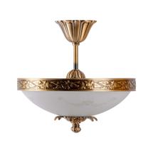 Потолочный светильник Mantra 0848/30 PL AB Потолочный светильник арт. 481771