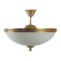 Потолочный светильник Mantra 7140/50 PL АB Потолочный светильник арт. 481717