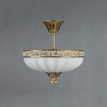 Потолочный светильник Mantra Потолочный светильник Lugo Ambiente 3L 8539/30 PL WP арт. 096715