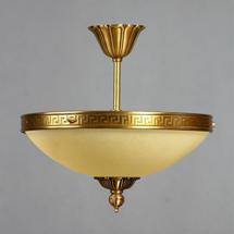 Потолочный светильник Mantra Потолочный светильник Tenerife Ambiente 5L 02166/40 PL AB арт. 096582