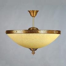 Потолочный светильник Mantra Потолочный светильник Tenerife Ambiente 8L 02166/50 PL AB арт. 096647