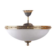 Потолочный светильник Mantra Потолочный светильник 7140/50 PL PB арт. 481715