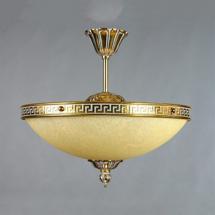 Потолочный светильник Mantra Потолочный светильник Tenerife Ambiente 5L 02166/40 PL WP арт. 096581