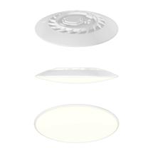 Потолочный светильник Mantra 8692 Потолочный светильник SLIM CCT арт. 432414