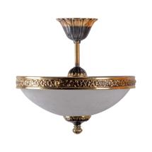 Потолочный светильник Mantra Потолочный светильник 7140/30 PL PB арт. 481703