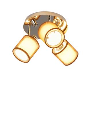 Потолочный светильник Moderli Светильник потолочный Moderli V10627-3C Room арт. УТ000036816