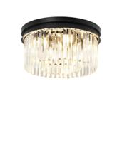 Потолочный светильник Moderli Светильник потолочный Moderli V10372-6C Avista арт. УТ000034937