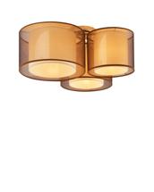 Потолочный светильник Moderli Светильник потолочный Moderli V10623-3C Room арт. УТ000036812